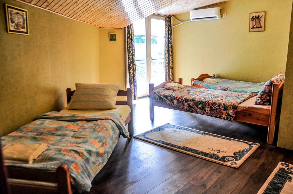 Hostel Otard Belgrade Exterior photo